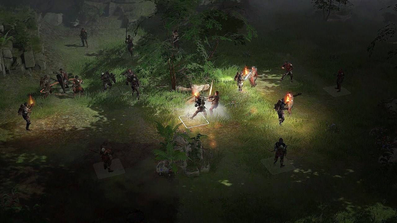 Wartales: Starter Edition screenshot 9