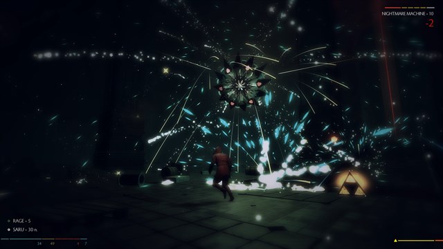 Waking (Xbox One) screenshot 3