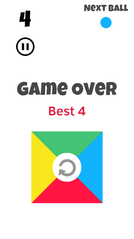 #3. Crazy Rotate (Windows) 由: Itachv Studio