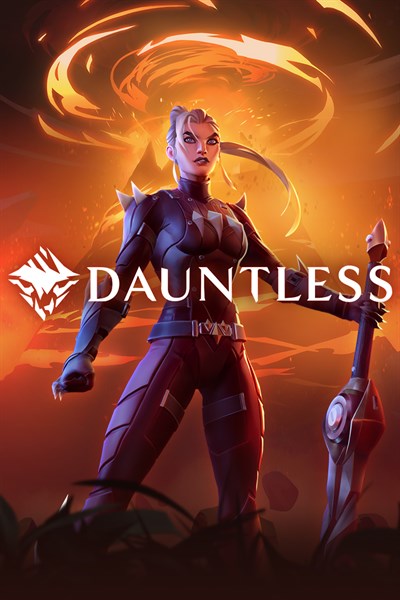 Dauntless