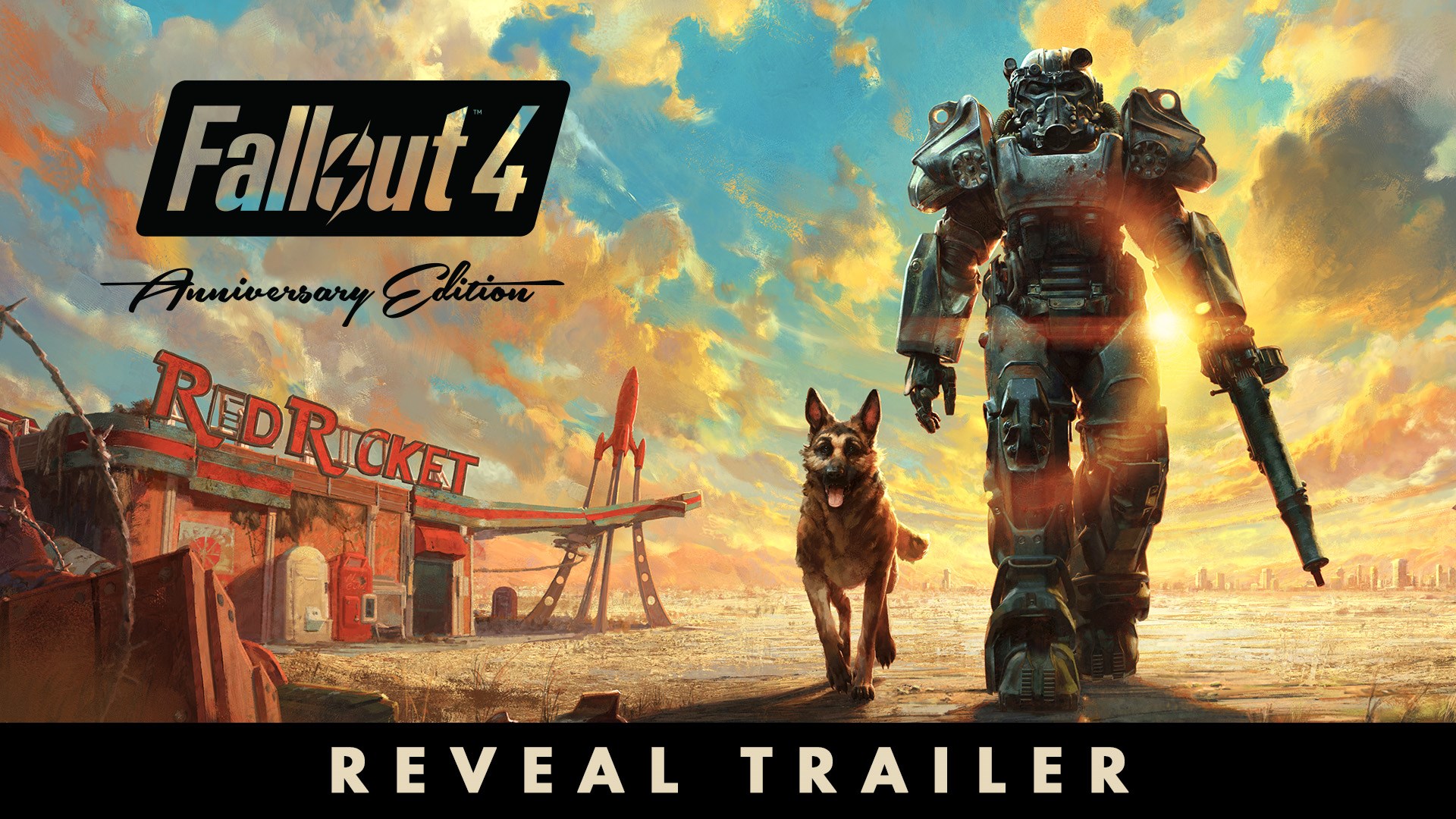 Anniversary Edition Trailer
