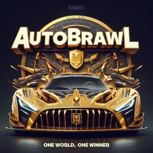 AutoBrawl : One World, One Winner