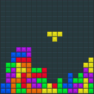 Resultado de imagen de Tetris