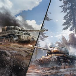 Aperçu Enlisted - "Heavy Assault" Bundle