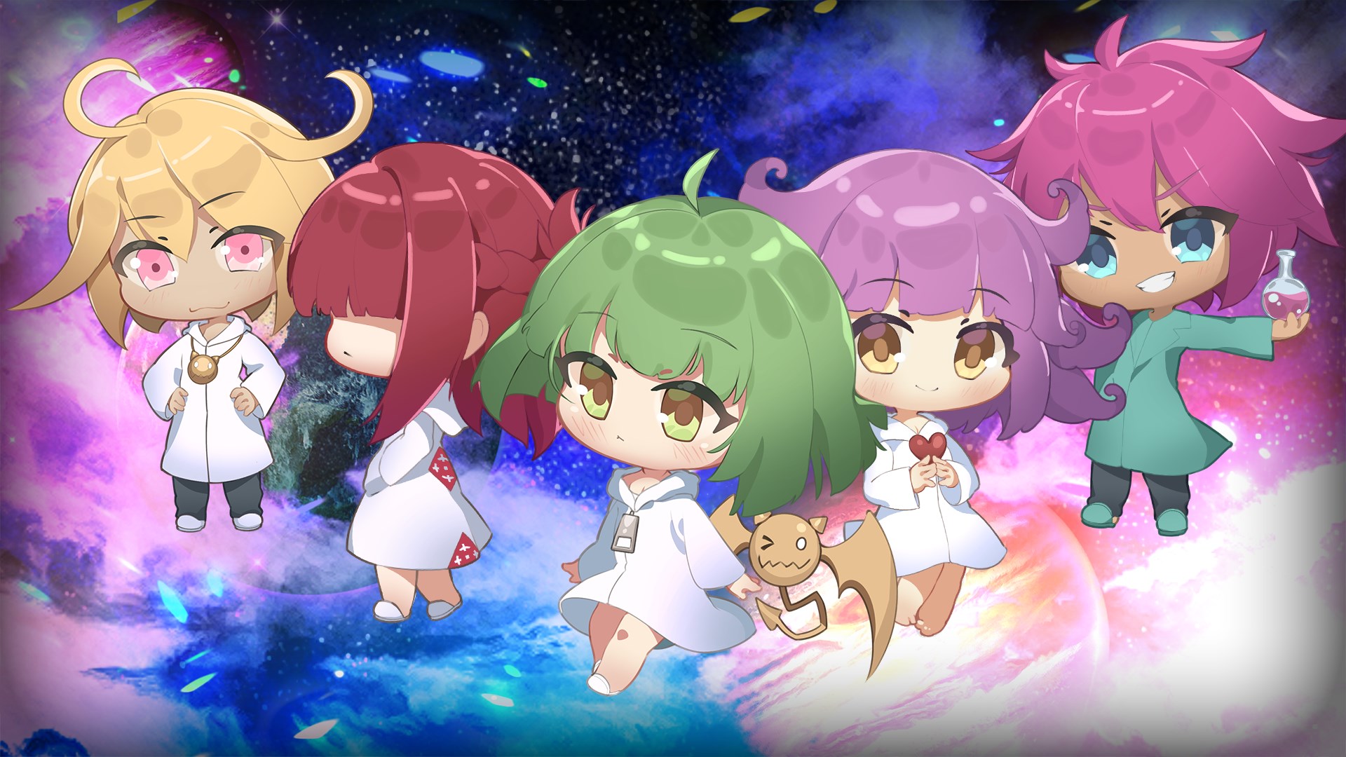 Star Leaping Story screenshot thumbnail video