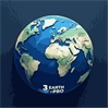 3D Earth Map Pro