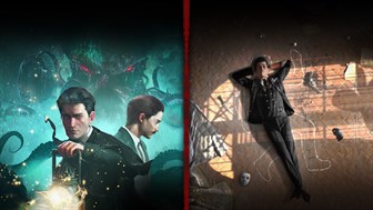 Bundle Rinascita del Detective