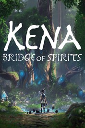 Kena: Bridge of Spirits