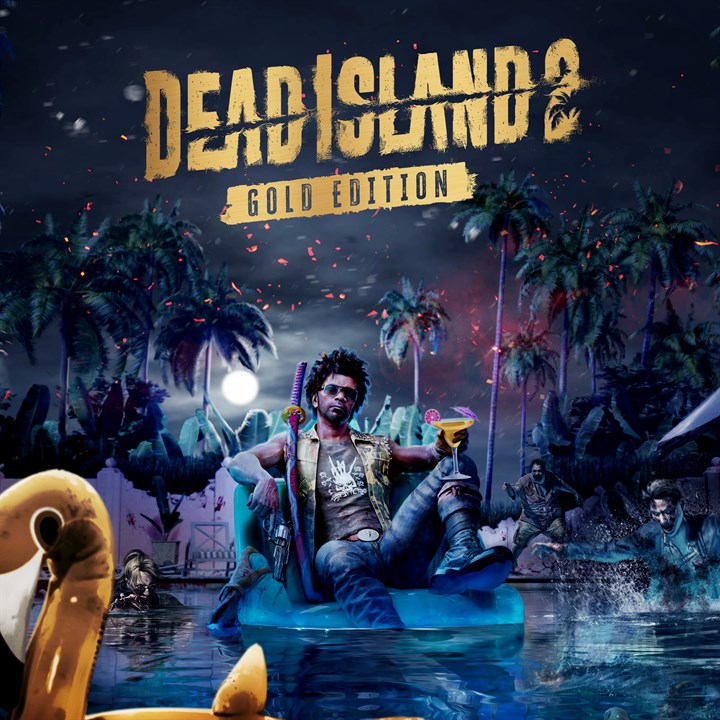 Dead Island 2 Character Pack 1 - Silver Star Jacob Xbox One — buy