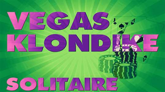 Vegas Klondike Solitaire screenshot 4