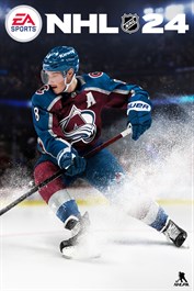 NHL 24 Xbox One