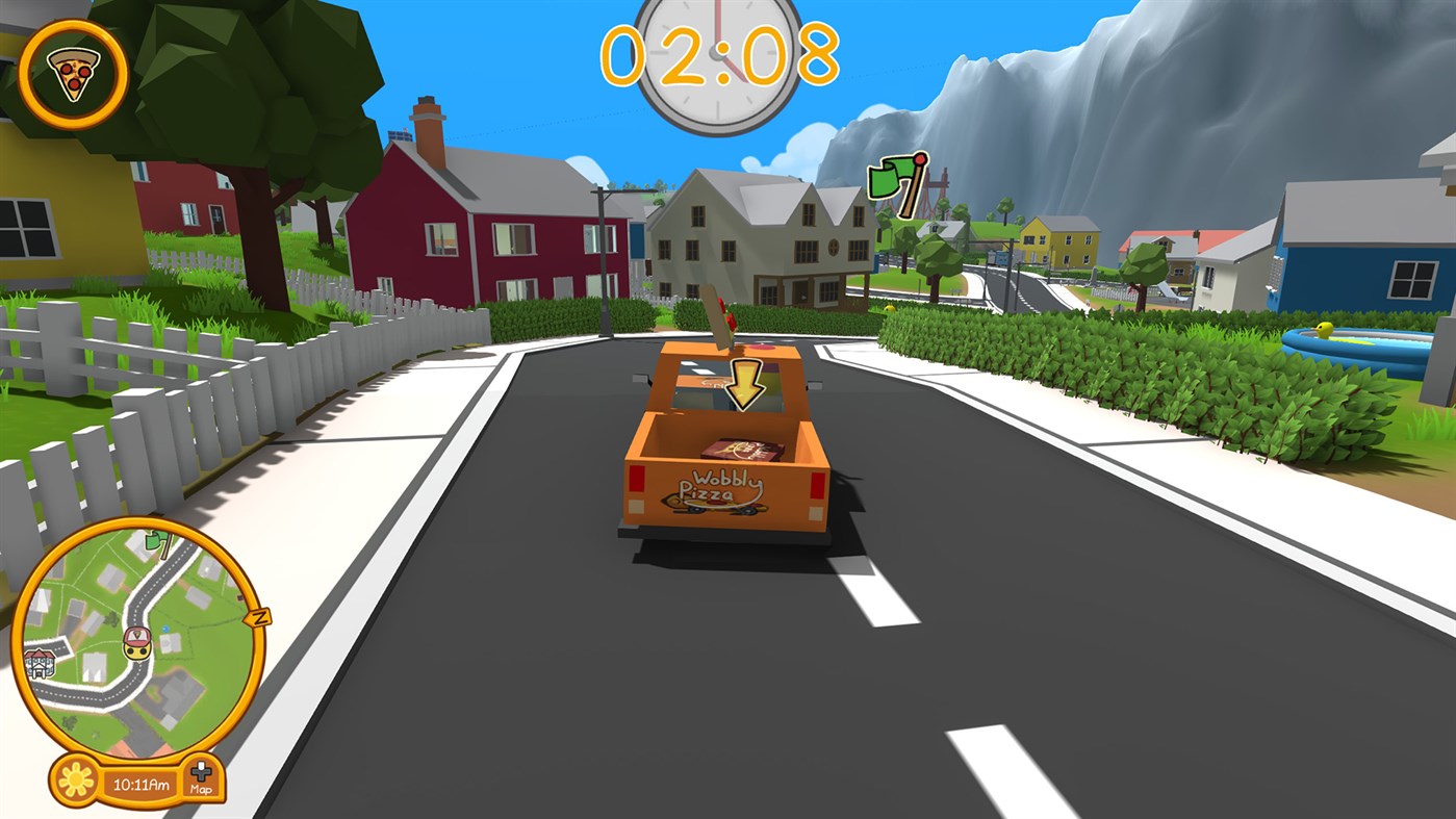 #1. Wobbly Life (Xbox) 作者: RubberBandGames