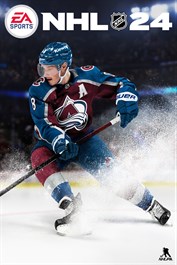 NHL 24 Standard Edition Xbox One