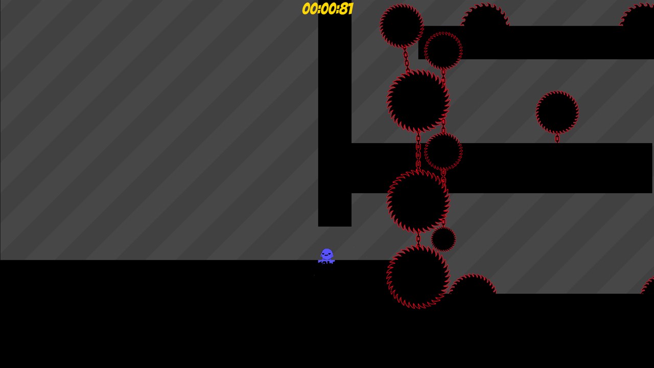 Super Slime Boy screenshot 9