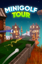 MiniGolf Tour