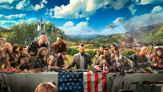 Is Far Cry 5 Cross-Platform in 2023? All You Need To Know