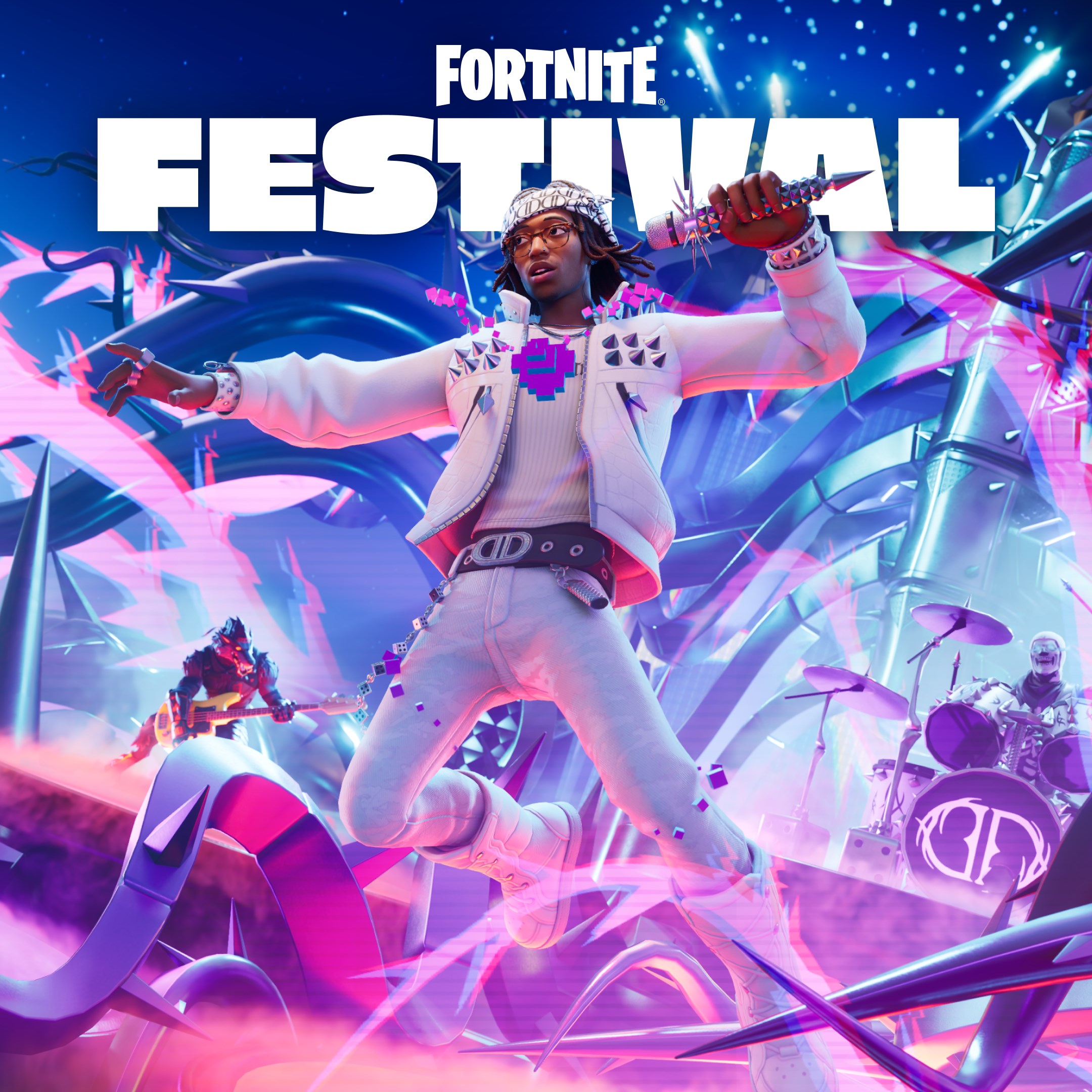 Fortnite Festival