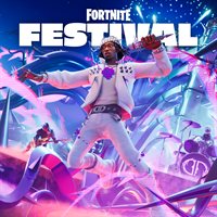 Fortnite Festival