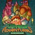 Oliver's Adventures in the Fairyland