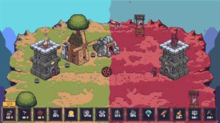 Lord of the Сlick screenshot 5