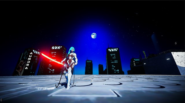 Samurai Zero screenshot 4