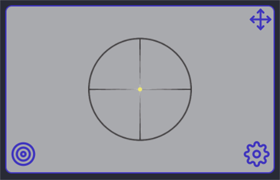 CrossOver: Crosshair Overlay_1