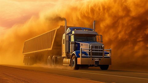 Truck World: Australia - First Haul