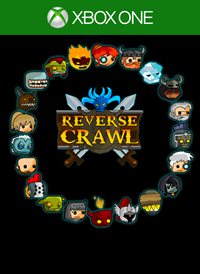 Reverse Crawl