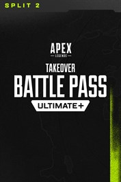 《Apex 英雄》：終極+戰鬥通行證階段 2