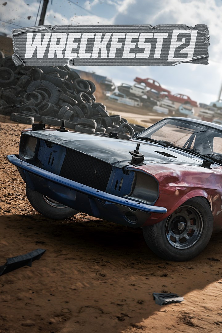 Buy Wreckfest 2 Xbox 1943 40e0 9d3a 9e20 4115 A334