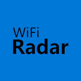 WiFi Radar Tracker