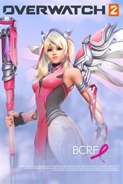 Overwatch® 2 : modèle Rose d’Ange
