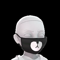 Bear Face Mask On Roblox Code