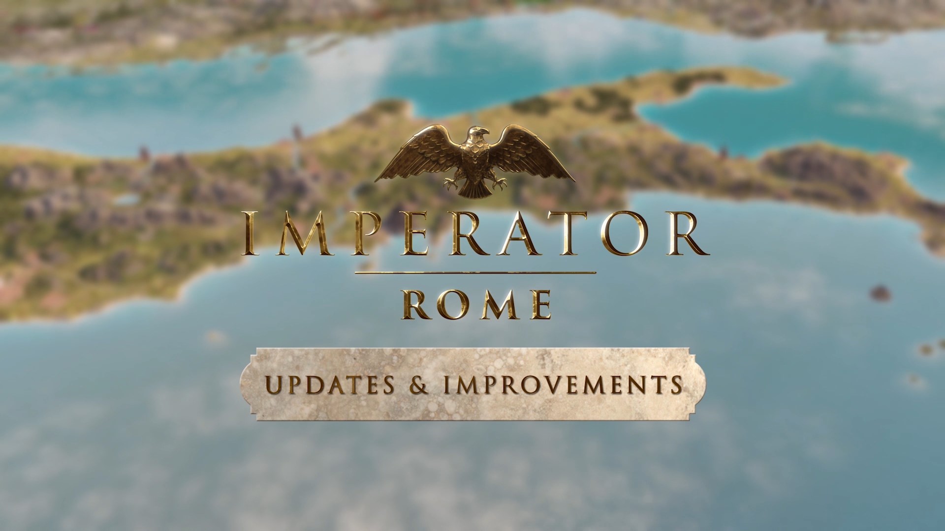 Improvements Trailer (Livy Update - 1.3)