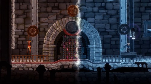 Puzzle Platformer Bundle