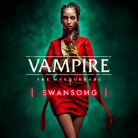 Vampire: The Masquerade - Swansong Xbox One Pre Order