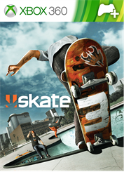Skate.Create-upgradepakket