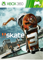 Skate Share Pack