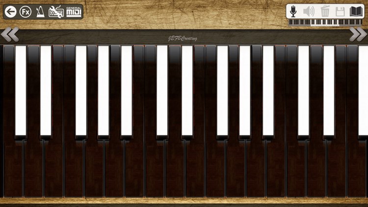 Harpsichord 10 - PC - (Windows)