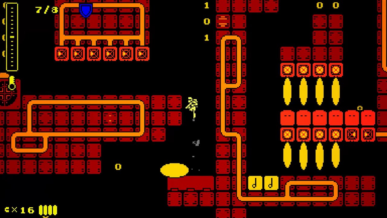 Byte The Bullet screenshot 3