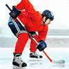 Hockey Shootout 3D