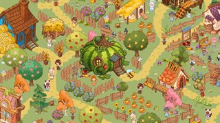 Hidden Legends 2 screenshot 1