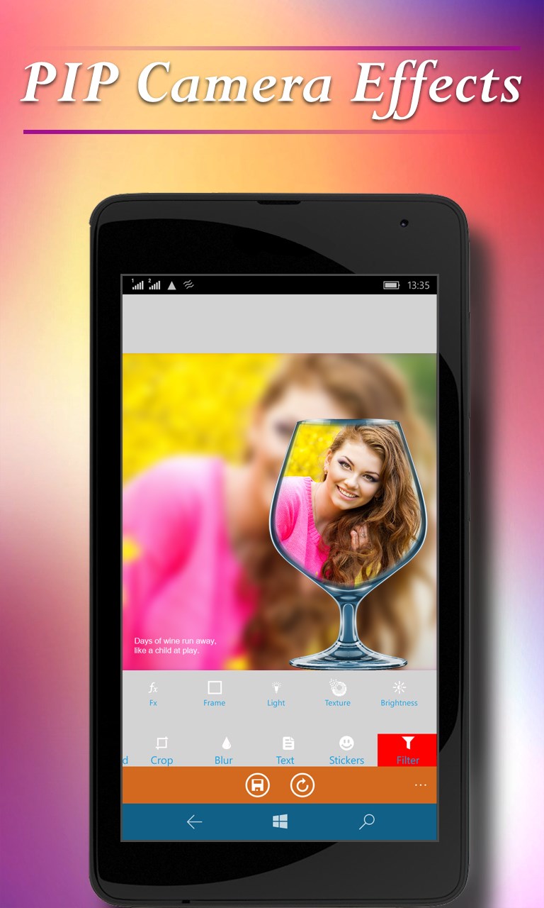 Pip Camera For Windows 10 | PiP camera collage maker on Windows Pc – BZLU