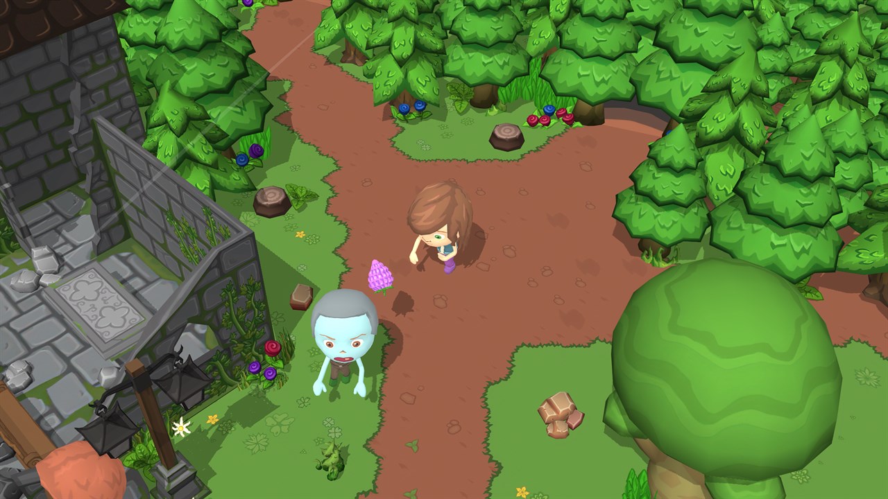Farm for your Life screenshot 2