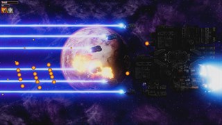 Final Star screenshot 5