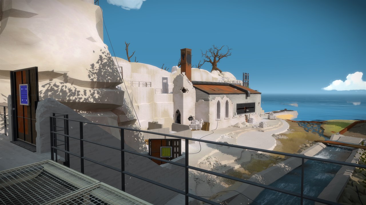 The Witness screenshot 11