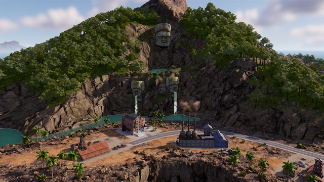 Tropico 6 - The Llama of Wall Street screenshot 3