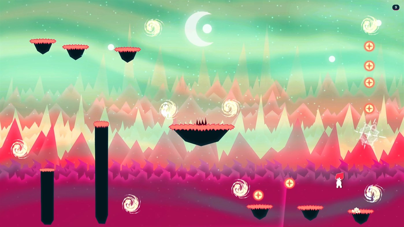 #4. Solir (Windows) (Windows) 由: Old School Vibes