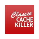 Classic Cache Killer icon