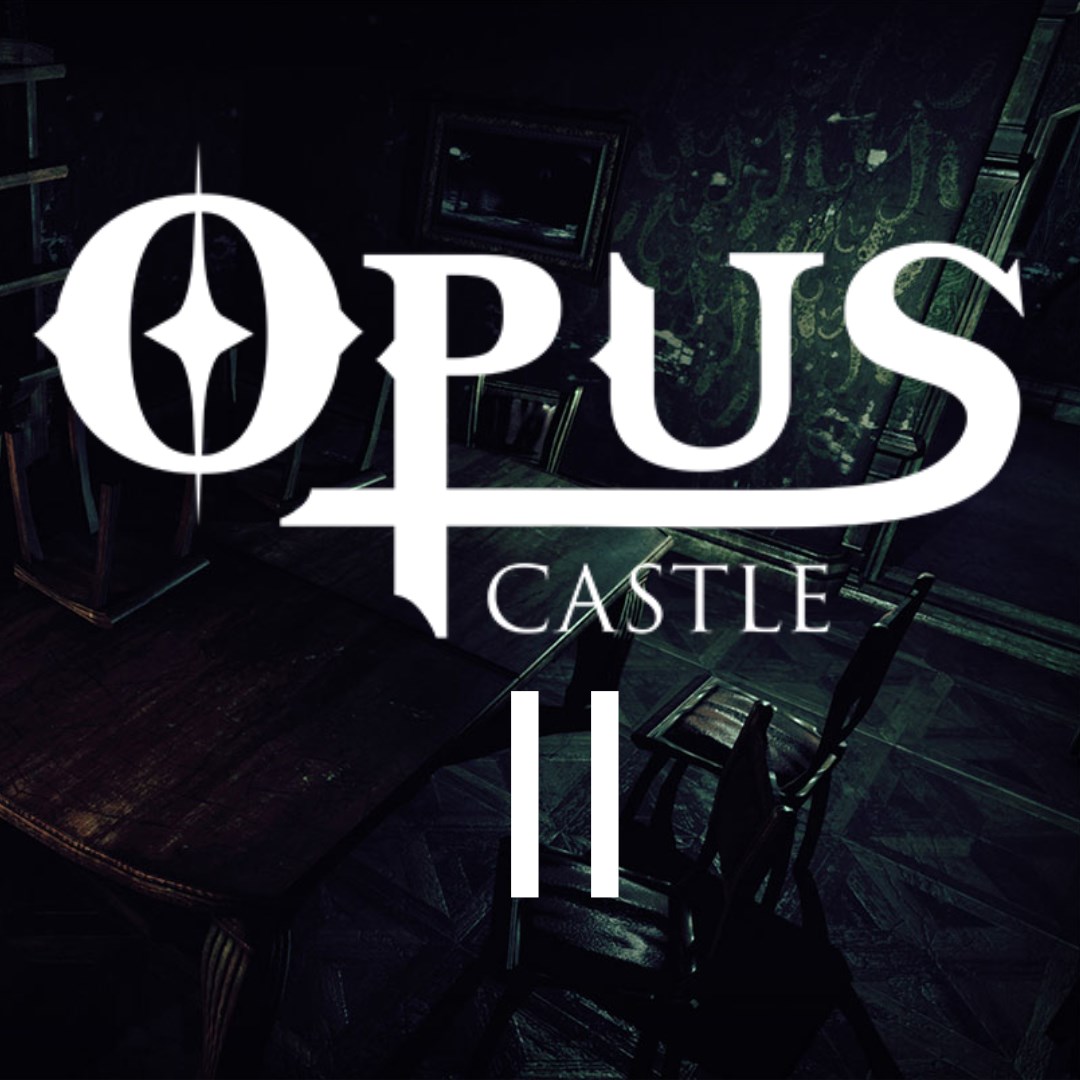 Opus Castle - Chapter 2